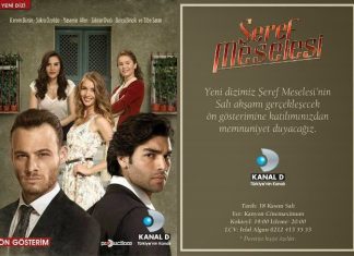 BU ARTIK BİR “ŞEREF MESELESİ”!