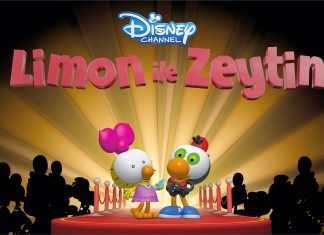 İkizler Limon ile zeytin’i çok seviyor