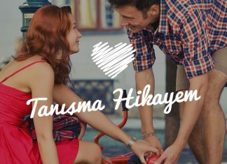 TANIŞMA HİKAYELERİ YARIŞIYOR!