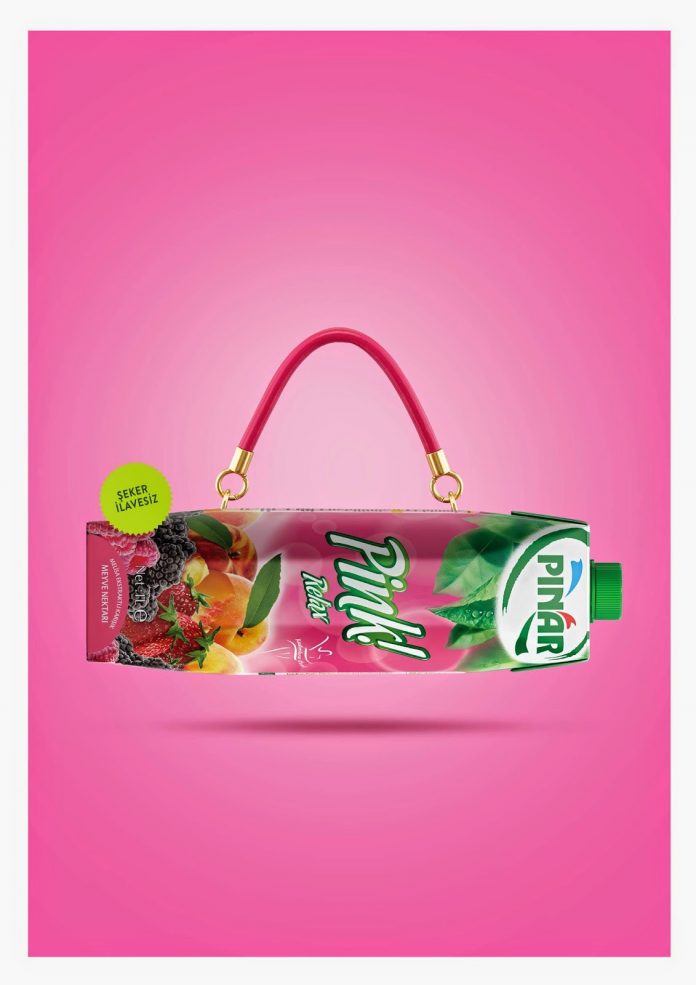PinarPink