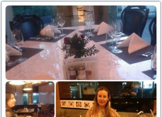 Double Tree By Hilton Moda’da harika bir gün!