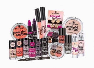 essence good girl bad girl özel koleksiyonu