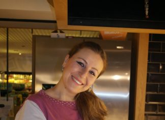 İstanbul Kanyon AVM – Macrocenter Atelier blogger anne etkinliği