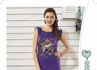 Bayan Pijama sabahlık modelleri burada