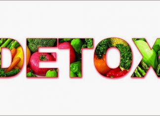 Detoks nedir Nasıl yapılır