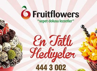 En Lezzetli Anneler Günü Hediyesi