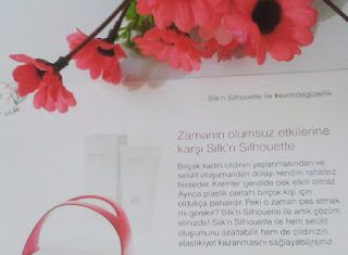 Silk’n Silhouette deneyimlerim