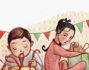 Annem en çok kimi seviyor?