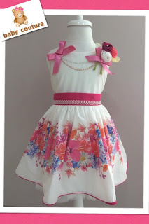 çocuk elbiseleri hotcouture elbise