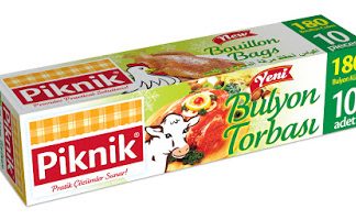 Piknik’ ten Pratik Çözümler! Türkiye’de bir ilk!