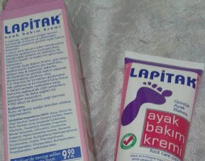 Evde ayak bakımı nasıl yapılır?