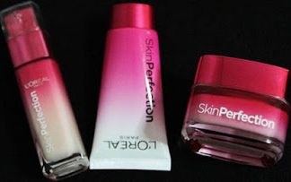 Loreal Skin Perfection İle Kusursuz Bir Cilt