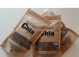 Chia tohumu nedir?