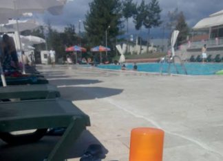 Çocuklar için hem yüz hem de vücutta kullanabileceğiniz güneş koruyucu krem