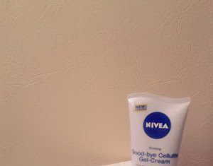 Nivea Good-bye selülit kremi