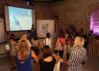 Amway’den yeni Hydra-V