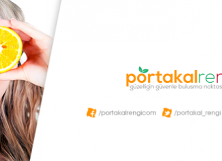 Portakalrengi.com online alışveriş sitesi