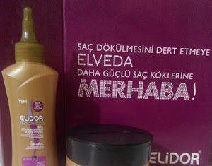 Saç Dökülmelerine karşı çözüm