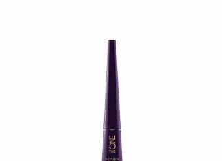 Eye Liner sürerken dikkat
