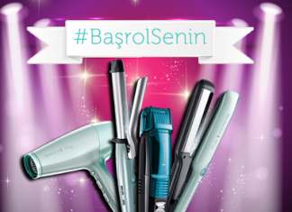 başrol sende