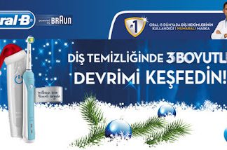Yeni Yıl İçin Alınabilecek Hediye