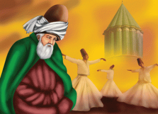 Şeb-i Arus nedir?
