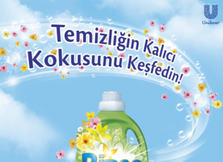 Çamaşır Yıkamanın Keyifli Hali
