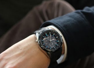 En özel Seiko saatler