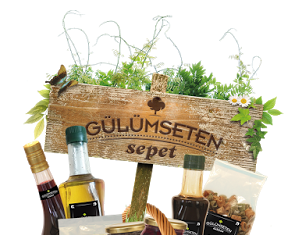 Doğal Olarak Sizin