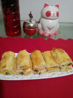 börek tarifleri börek yapılışı