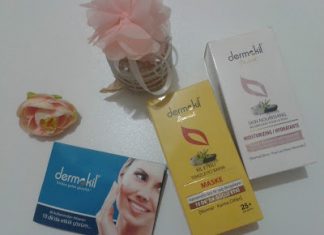 Dermokil nemlendirici yorumlarım