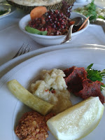 meze meze
