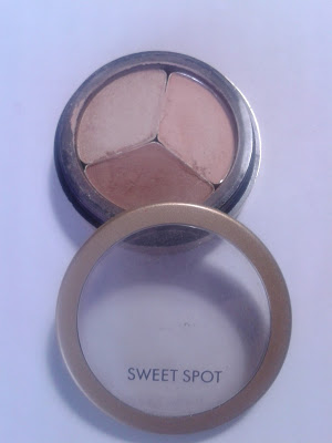 göz farı jane iredale göz farı