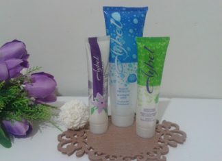 Aybel Mineralli su, anti-aging ve kırışıklık kremi