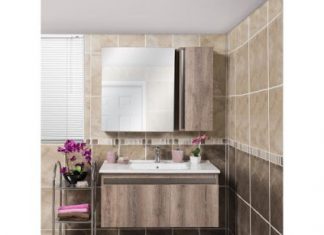 Banyo dolabı seçimi
