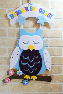 bebek kapı süsü bebek kapı süsü