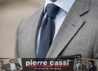 Pierre Cassi