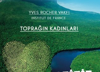 Yves Rocher Vakfı