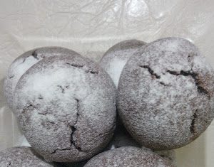 Kakaolu çabuk kurabiye tarifi