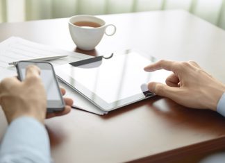 MOBİL BANKACILIK : TEKNOLOJİNİN EN BÜYÜK KATMA DEĞERİ iş
