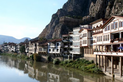 amasya amasya