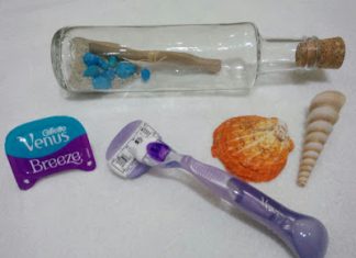 Venüs Breeze nedir?