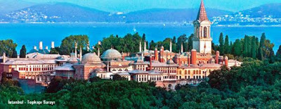 topkapı sarayı istanbul topkapı sarayı