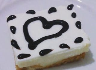 Pratik etimek tatlısı