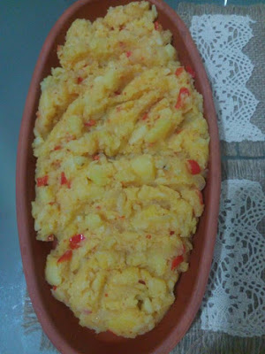 patates kavurma patates kavurması