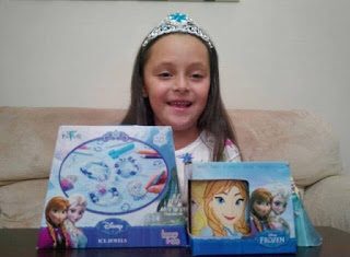 Karlar Ülkesi Oyuncakları ve Örümcek Adam