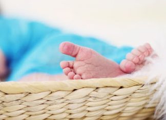 Doğumdan önce bebek için alınması gerekenler