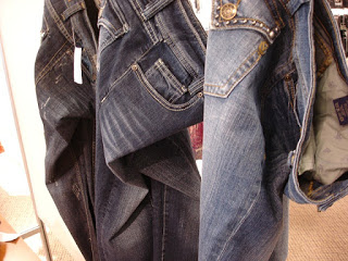 kot jean