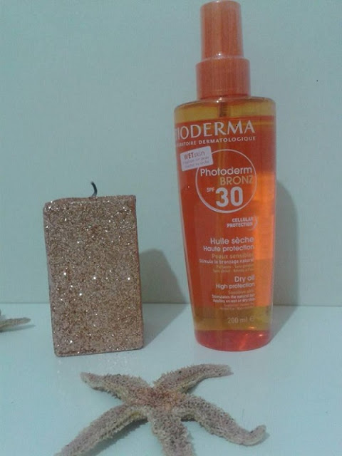 Photoderm Bronz SPF 30 Photoderm Bronz SPF 30