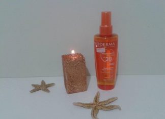 Bioderma Hızlı Bronzlaştırıcı, Photoderm Bronz SPF 30